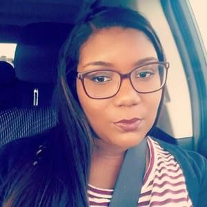 Meet your Posher, Whitney